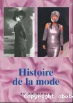 Histoire de la mode au XX° siècle