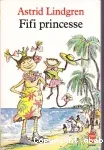 Fifi princesse