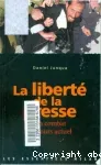 La liberté de la presse n combat toujours actuel