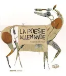 La poésie allemande