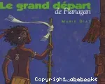 Le grand départ de Flanagan