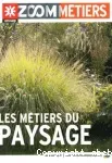 Les métiers du paysage