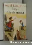 Ronya fille de brigand