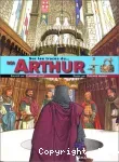 Sur les traces du Roi Arthur