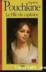 La fille du capitaine