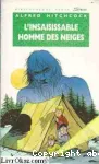 L'insaisissable homme des neiges