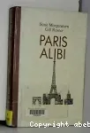 Paris alibi