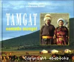 Tamgat nomade mongol