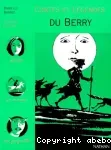 Contes et légendes du Berry