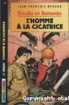 L'homme à la cicatrice