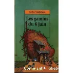 Les gamins du 6 juin