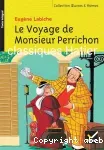 Le voyage de Monsieur Perrichon