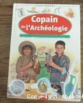 Copain de l'archéologie