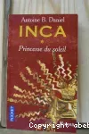 Inca 1- Princesse du soleil