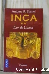 Inca 2- L'or de Cuzco