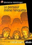 Le penseur mène l'enquête