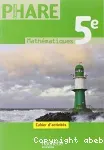 Math 5° cahier d'activités corrigé