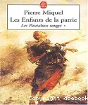 Les enfants de la patrie 1 Les Pantalons rouges