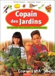 Copain des jardins