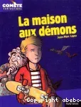 La maison aux démons