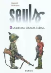 Seuls 6. La quatrième dimension et demie