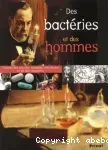 Des bactéries et des hommes