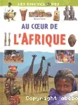 Au coeur de l'Afrique